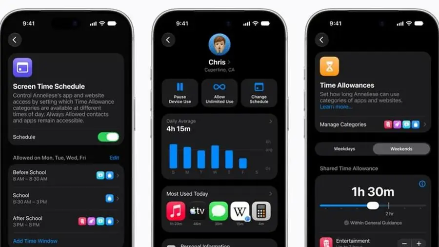 Apple Perkenalkan Fitur Keamanan Anak di iOS 27