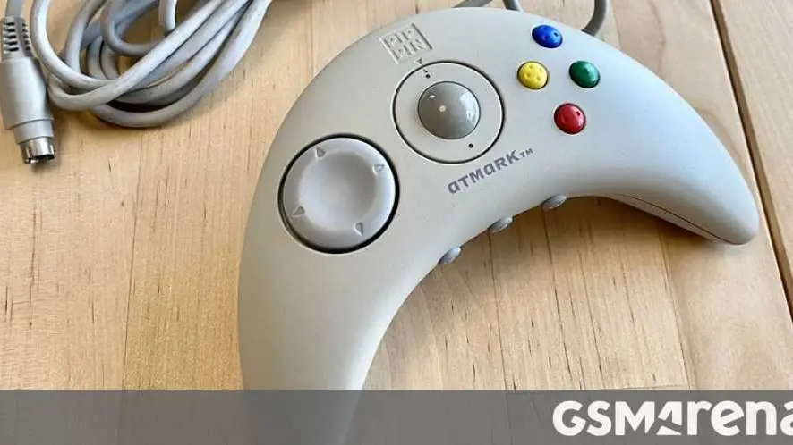 Apple Siapkan Dua Kontroler Game untuk Penggemar Gaming