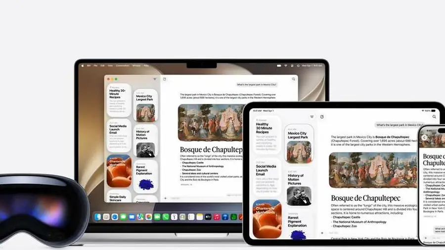 Apple Siapkan Paket iCloud Khusus untuk Fitur AI