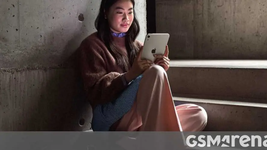 Apple Siapkan Peluncuran Produk Baru Setelah iPad Mini