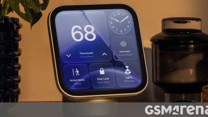 Apple Siapkan Versi Lebih Besar HomeView untuk Pasar Smart Home