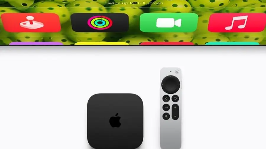 Apple TV 4K Terbaru Hadir dengan Siri AI dan Chip A19