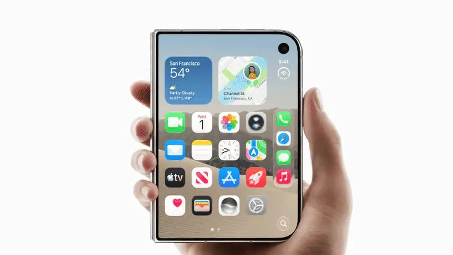 Apple's New CEO Discusses iPhone Duo and Competitor Responses