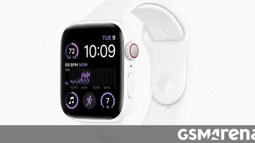 Apple Watch Series 12 Hadirkan Kembali Material Keramik