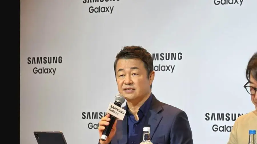Arah Baru AI di Smartphone Samsung yang Personal dan Canggih