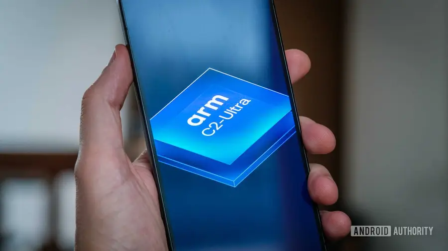 Arm C2-Ultra: Era Baru untuk Smartphone Android 2027
