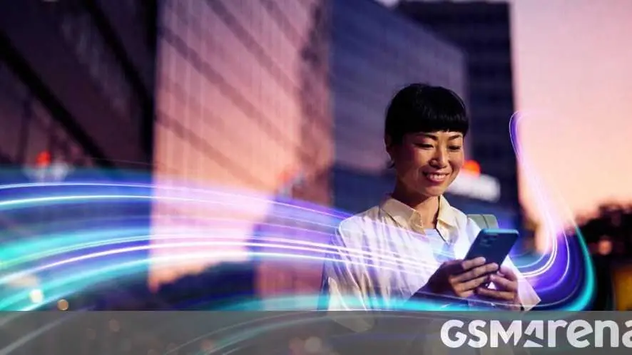 Arm Launches Advanced AI Mobile Compute Platform