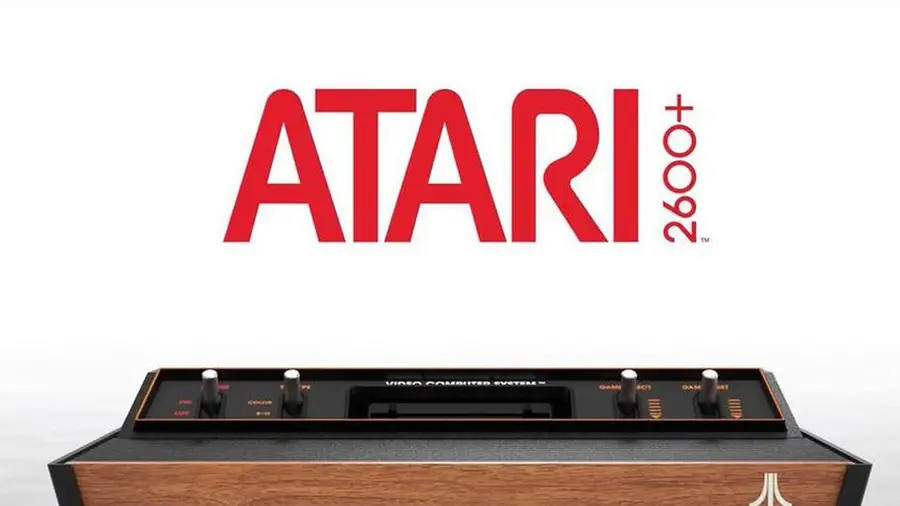 Atari Partners with Universal Pictures for Iconic Game Films