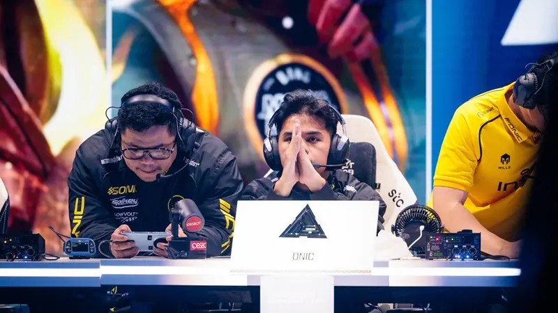 Aurora Kejutkan ONIC di MSC 2026, Team Liquid Tersingkir