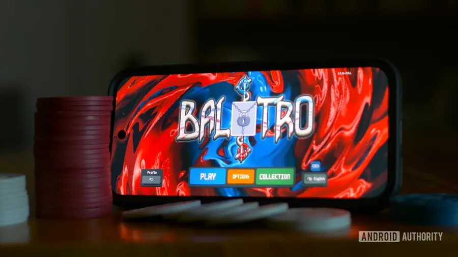 Balatro Game Adiktif Hadir di Mobile, Diskon Menarik Menanti Anda