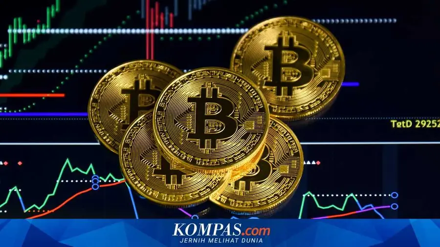 Bitcoin Experiences Worst Decline Since 2022, Investors Worried About the Future