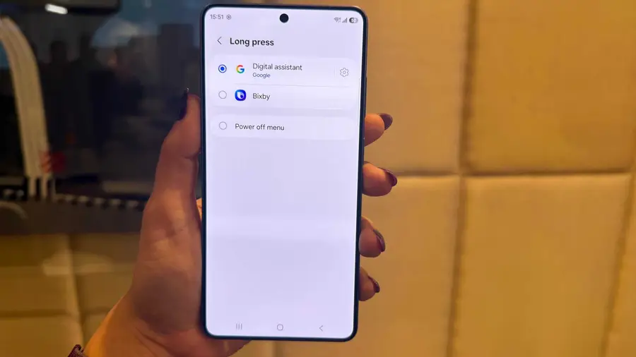 Bixby Mengeluarkan Suara Aneh Setelah Pembaruan Terbaru