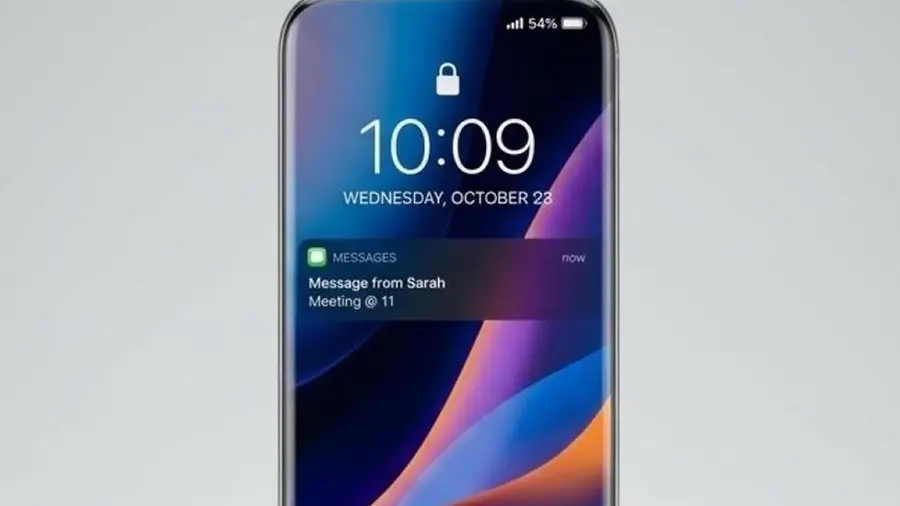 Bocoran Menarik iPhone 20 dan iPhone Ultra Lipat