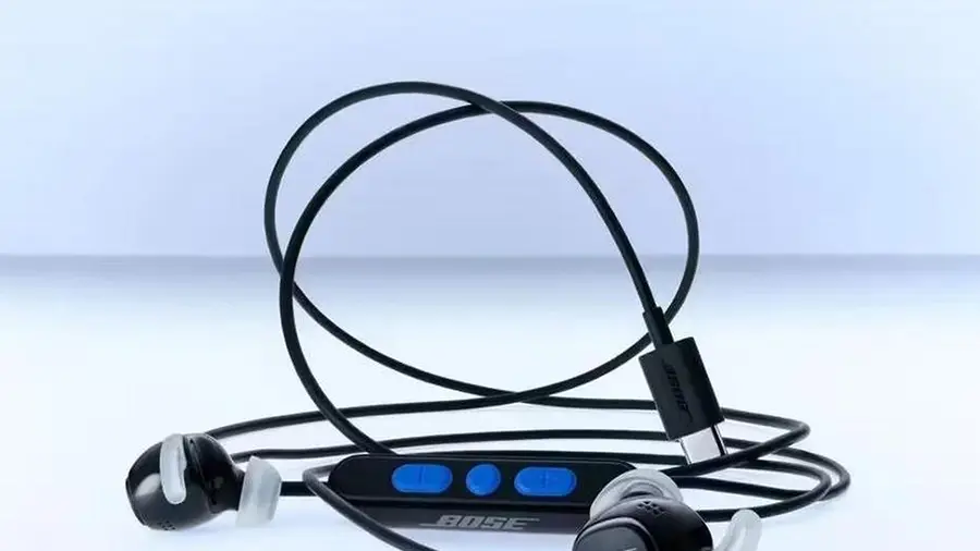 Bose Luncurkan Earbuds Kabel Peredam Kebisingan di Indonesia