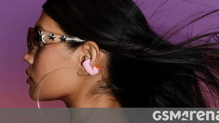 Bose Luncurkan Earbuds Open Terbaru untuk Olahraga dan Sehari-hari