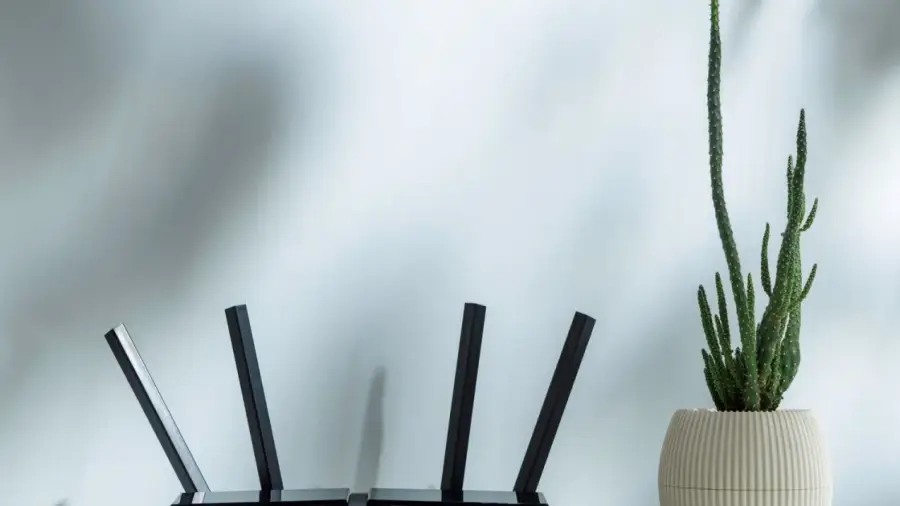 Cara Mengatur Posisi Antena Router untuk Sinyal Terbaik
