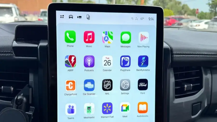 Cara Mudah Mengatur Aplikasi Apple CarPlay di iPhone