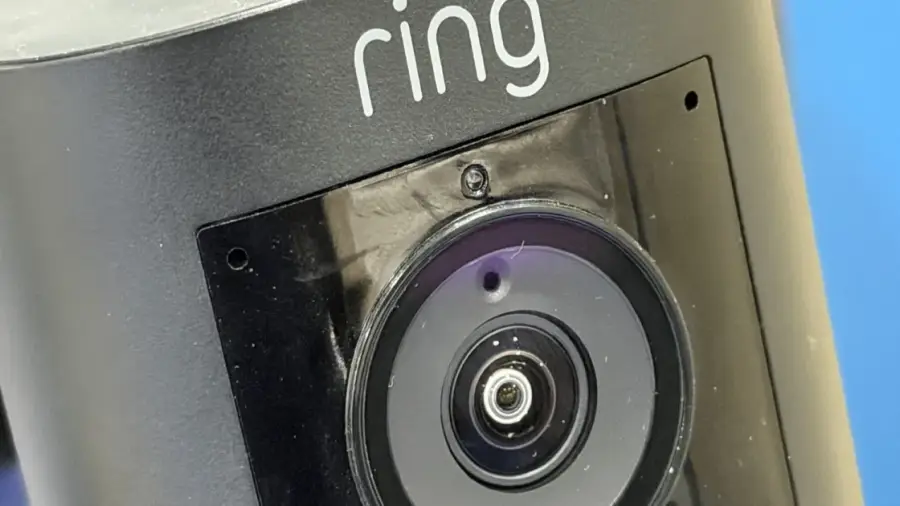 Cara Mudah Menghubungkan Ring Doorbell ke Smart TV