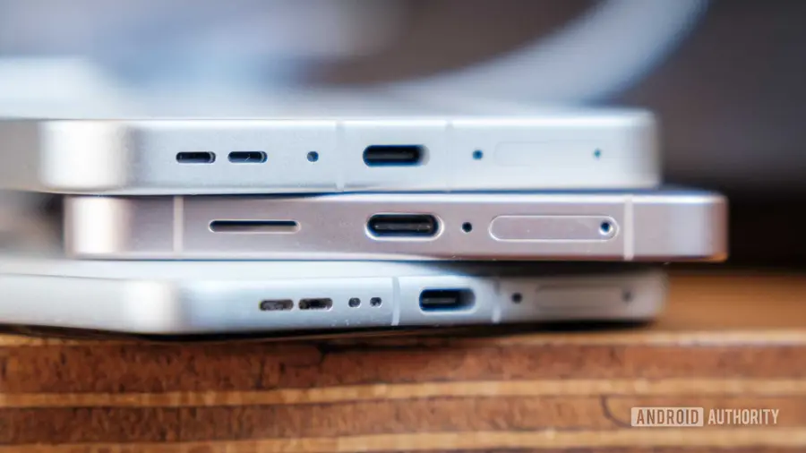 Fix Your Phone Charging Issues with Simple USB-C Cleaning