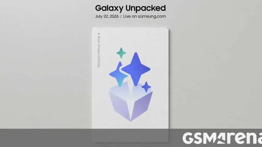 Cara Menyaksikan Acara Galaxy Unpacked Samsung Secara Langsung
