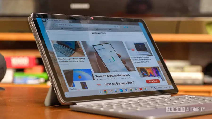 Cara Mudah Mengatur Chrome Sebagai Browser Default