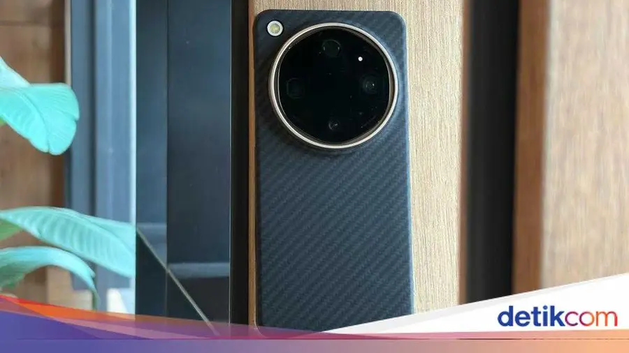 Casevolia Luncurkan Case Tipis Premium untuk Oppo Find X9 Ultra