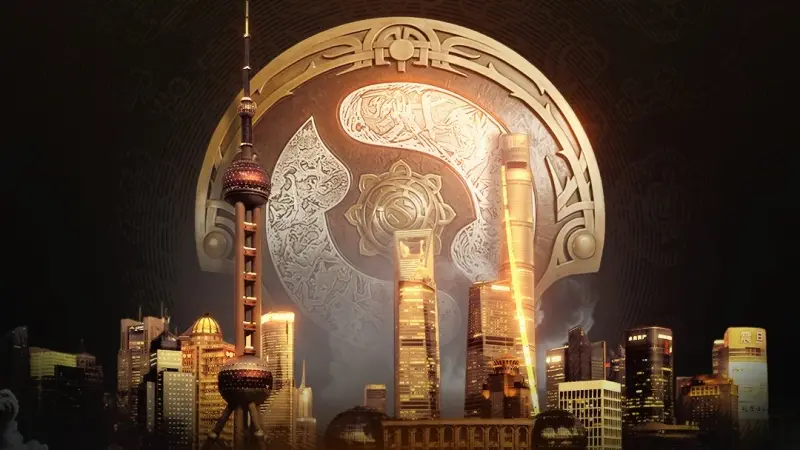 Cerita Menarik di The International 15 Dota 2 yang Harus Diketahui