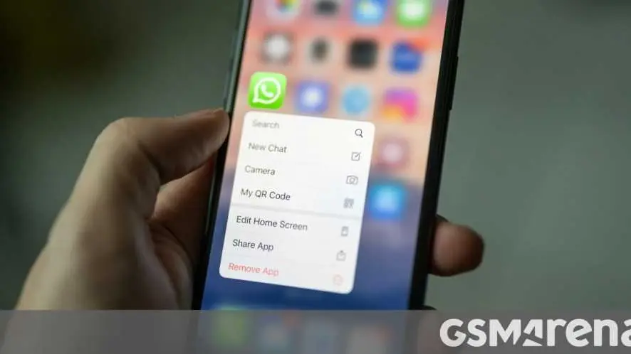 ChatGPT Kembali Hadir di WhatsApp Eropa Berkat Komisi Eropa