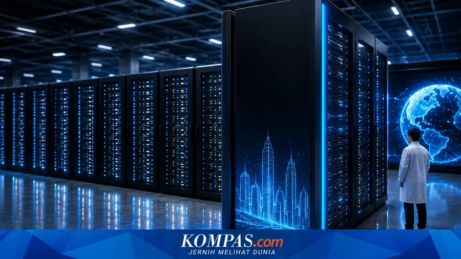 China Regains World Dominance with Fastest Supercomputer LineShine