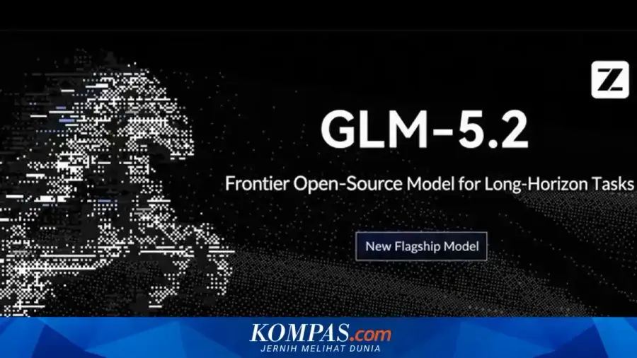 China Launches AI Model GLM-5.2, New Competitor to Claude Mythos