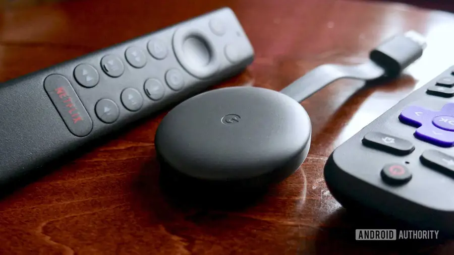 Chromecast Hadapi Tantangan, Apakah Masa Depannya Masih Cerah?
