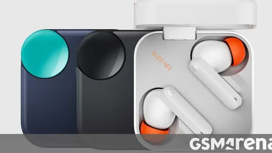 CMF Buds Neo Launches with Impressive Features and Battery Life
