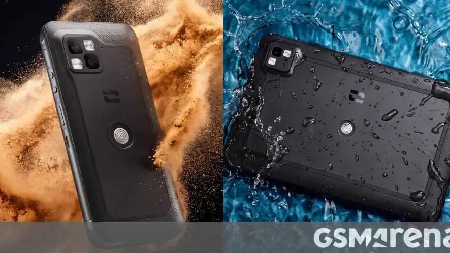 Crosscall Core X7 dan T7: Ponsel dan Tablet Tangguh dari Prancis