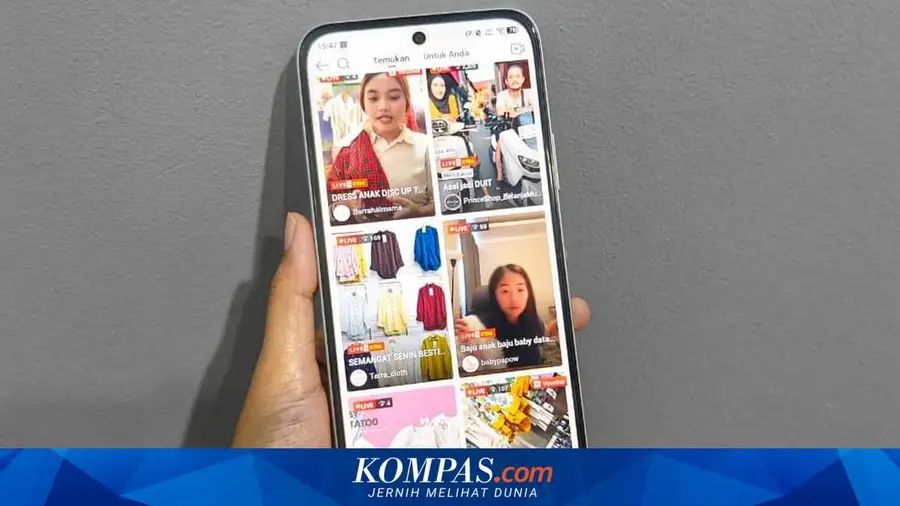 Daftar Harga HP Vivo Terbaru yang Ramah di Kantong 2026