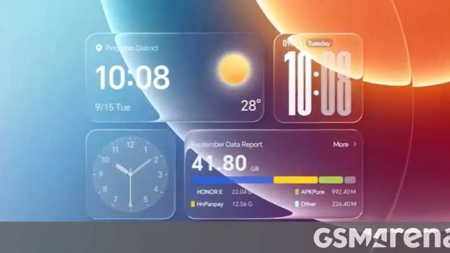 Honor Announces MagicOS 11 Update Timeline for Global Devices