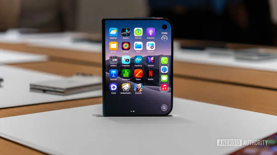 How the iPhone Duo Influences Android Foldable Phones