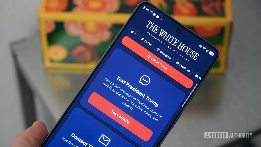 Dampak Perintah Eksekutif Trump Terhadap Peluncuran Model AI Baru
