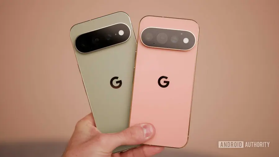 Dampak Pixel 11 Pro Terhadap Pembaruan Android di Masa Depan