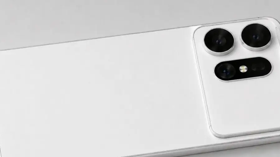 Desain Baru Samsung Galaxy S27 Ultra Terungkap Menarik