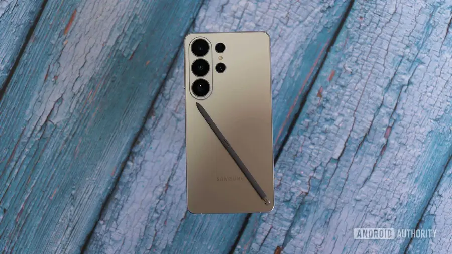 Desain dan Fitur Galaxy S27 Ultra yang Menarik Perhatian