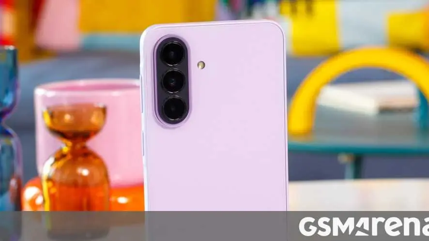 Detail Kamera Samsung Galaxy A38 yang Menarik untuk Penggemar Gadget