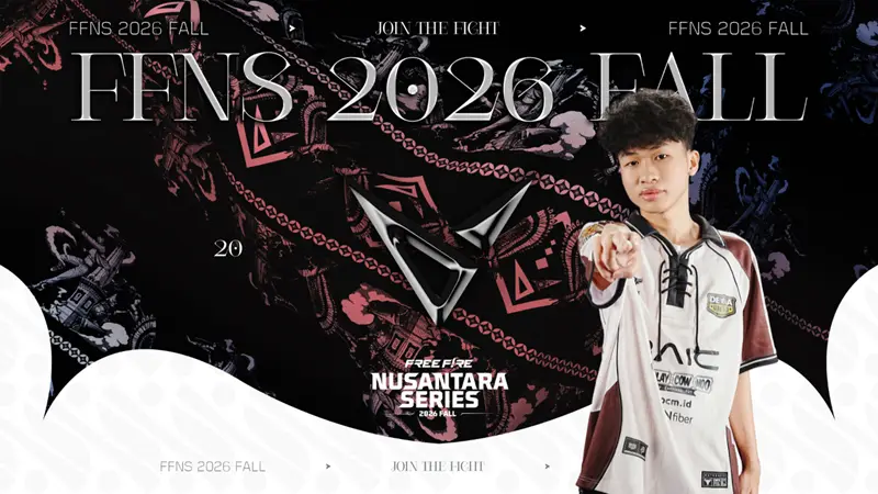 Dewa United Horus Siap Buktikan Kualitas di FFNS 2026 Fall