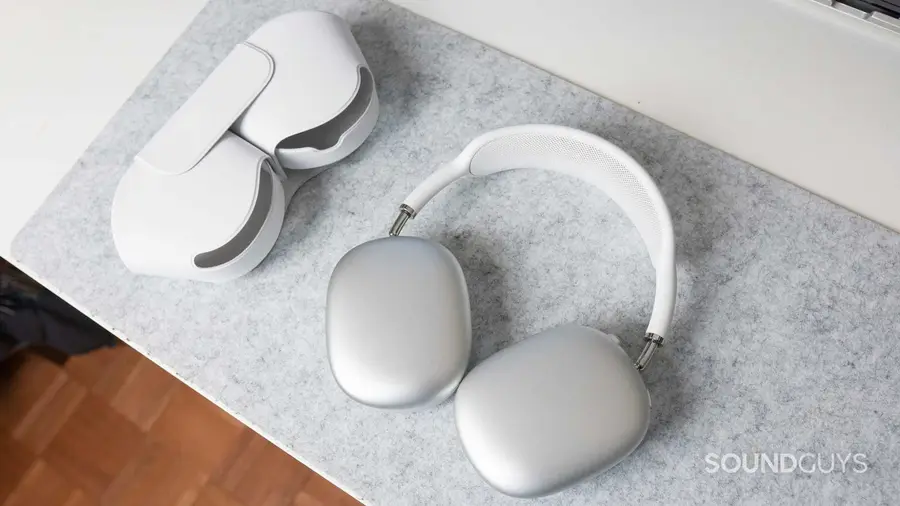 Diskon 16% untuk Apple AirPods Max di Amazon, Dapatkan Sekarang!