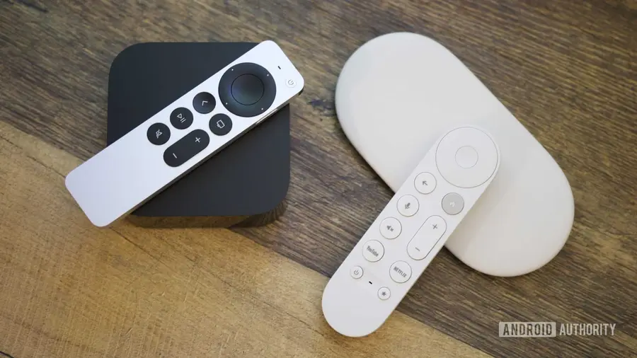 Diskon 25% untuk Google TV Streamer 4K di Amazon Sekarang!