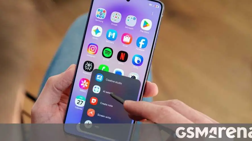 Diskon 30% untuk Samsung Galaxy S26 Ultra di Amazon