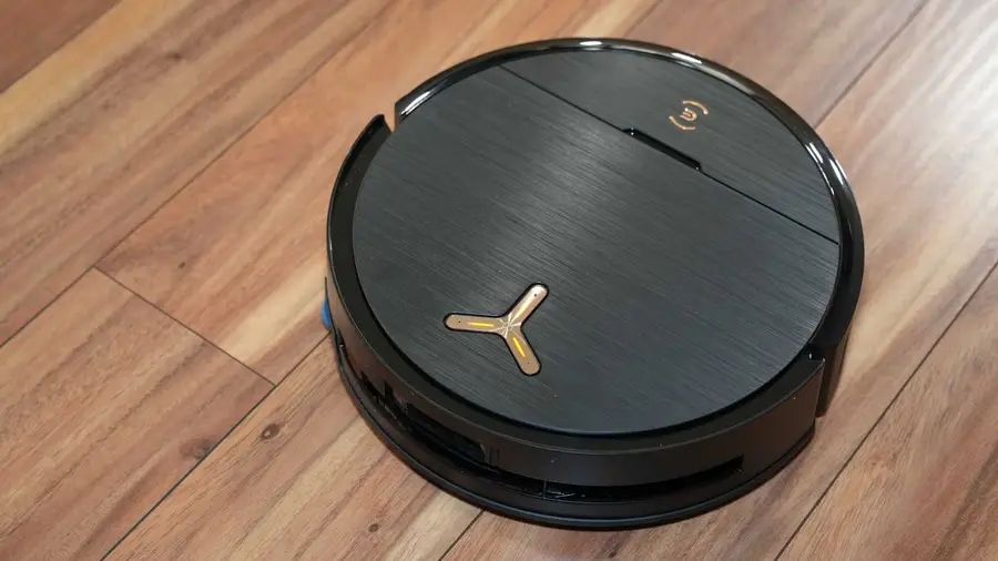 Diskon 44% untuk ECOVACS Deebot X9 Pro Omni di Amazon