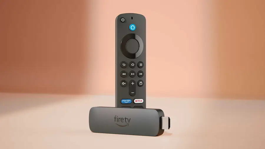 Diskon Besar Fire TV Stick 4K Select Hanya $17.99 di Amazon