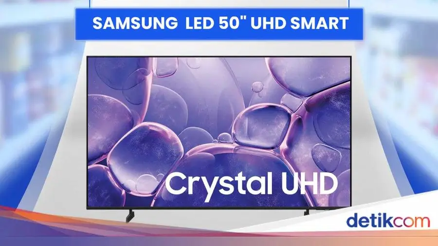 Big Discount on Samsung LED TV at Transmart Full Day Sale 2026