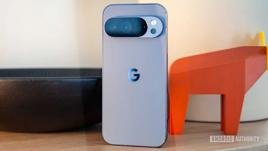 Google Pixel 10 Pro Now Available for $699 Ahead of Pixel 11
