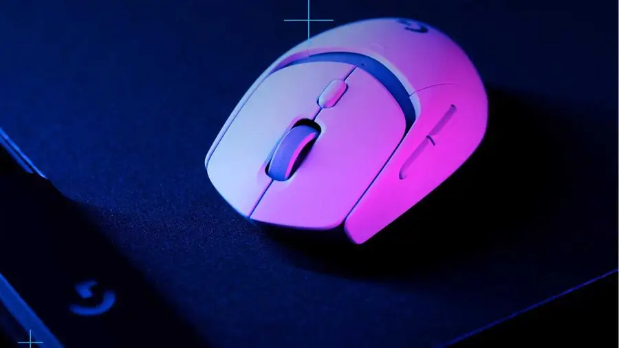 Diskon Menarik Logitech G309 Lightspeed Mouse Gaming